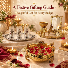 A Festive Gifting Guide - Thoughtful Gift for Every Budget