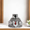 Sacred Balaji Charan Paduka - Available in Gold and Silver Finish - Natriel