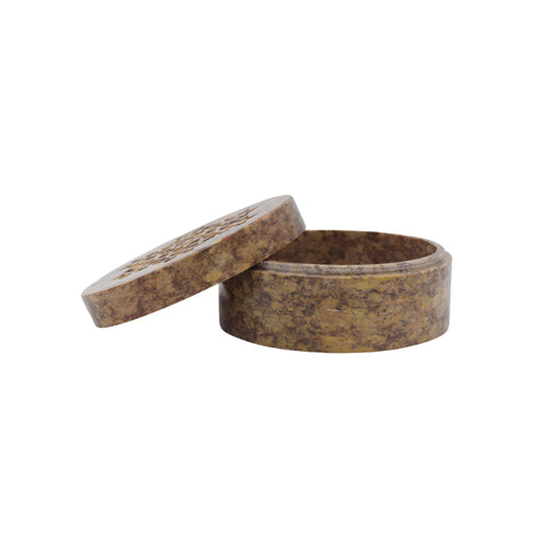 Soapstone Utility Box