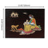 3D Rural Life Wall Decor