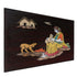 3D Rural Life Wall Decor
