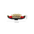Traditional Kerala Style Miniature Houseboat (Small) - Decorative Showpiece