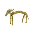 Handcrafted Animal figurine - Dhokra Art Technique