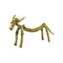 Dhokra Art Animal Figurine