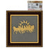 7 Horses Pyrite Frame for Career Growth