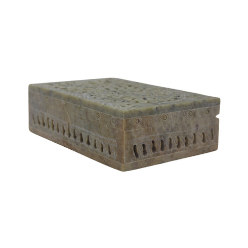 Soapstone Multiutility Box