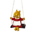Adorable Squirrel Hanging for Wall Décor