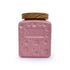Air-tight Ceramic Jar set with Tray