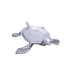 Aluminium Decorative Turtle Bowl