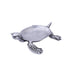 Aluminium Decorative Turtle Bowl