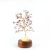 Amethyst Handcrafted Wish Tree Lamp