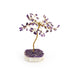Amethyst Wishing Tree/ Crystal tree/ Gemstone tree