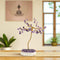 Amethyst Wishing Tree/ Crystal tree/ Gemstone tree