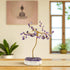 Amethyst Wishing Tree/ Crystal tree/ Gemstone tree