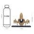 Antique Balaji Face Statue – Home Temple Decor