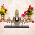 Antique Balaji Face Statue – Home Temple Decor