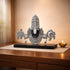 Antique Balaji Face Statue – Home Temple Decor