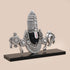 Antique Balaji Face Statue – Home Temple Decor