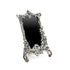 Antique German Silver Photo Frame