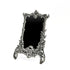 Antique German Silver Photo Frame