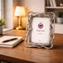 Artistic Vine Border Decorative Frame