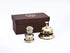 Ashok Stambh & Reception Bell