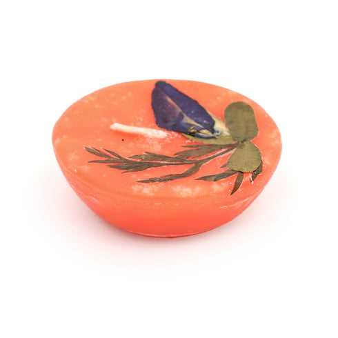 Assorted Floating Scented Soy Wax Candles