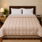 Autumn Vine Pattern Handcrafted Dohar