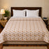 Autumn Vine Pattern Handcrafted Dohar