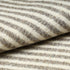 Beige Handwoven Jawaja Durrie—Stripe Pattern