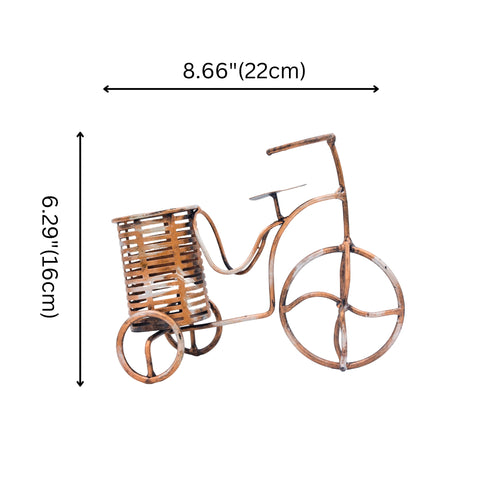 Bicycle Design Pen Holder