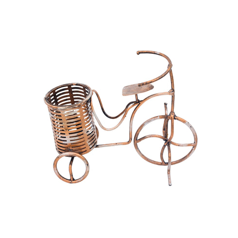 Bicycle Design Pen Holder