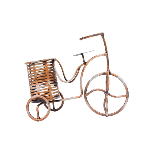 Bicycle Design Pen Holder