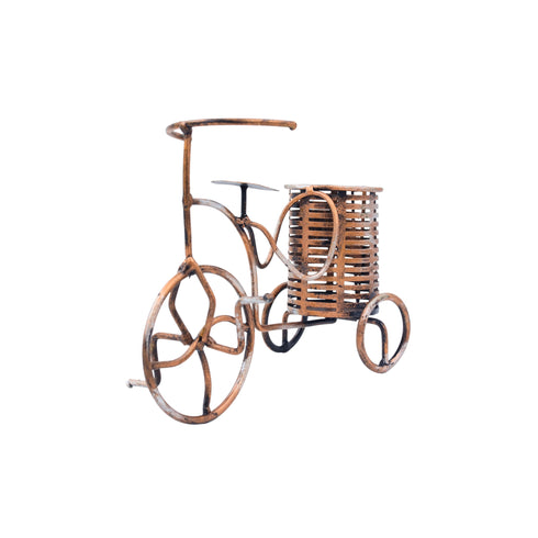Bicycle Design Pen Holder