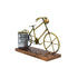 Bicycle Design Pen Stand