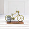 Bicycle Design Pen Stand