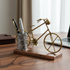 Bicycle Design Pen Stand