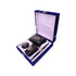 Bidri Art Corporate Gifting Box - Silver Inlay Work