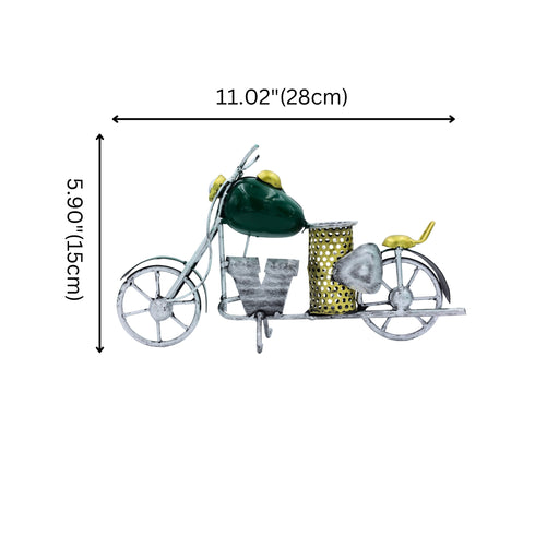 Bike Pen Stand
