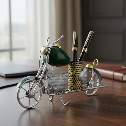 Bike Pen Stand