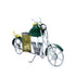 Bike Pen Stand