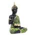 Black Lord Buddha Idol for Home Décor