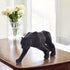 Black Panther Showpiece for Home Décor
