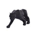 Black Panther Showpiece for Home Décor
