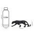 Black Panther Showpiece for Home Décor