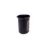 Black Pen Stand - Bidri Art - Silver Inlay Work