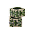 Blue Pottery T-Light Holders