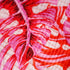 Blush Pink Quilted Cosmetic Pouch (Set of 3) - Hand Block Print