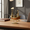 Boat Design Pen Holder
