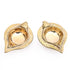 Brass Akhand Shankh Diya (Set of 2) – Spiritual Décor Item